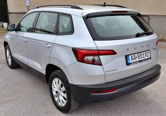 Škoda Karoq 1.0 Ambition - 3