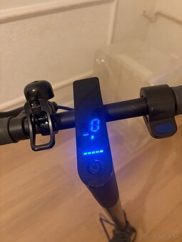elektrická kolobežka xiaomi mi electric scooter 3 - 3