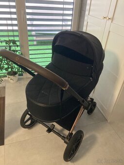 Cybex Priam - 3