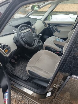 Citroen C4 Grand picaso - 3