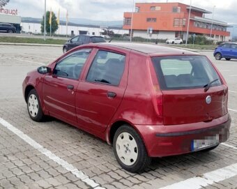 Punto - 3