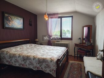 HALO reality - Predaj, rodinný dom Trhová Hradská, + 160 m n - 3