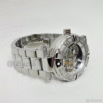 Hodinky INVICTA Subaqua - model 49499 - 3