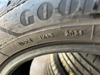 Pneumatiky 205/50 R17 - 3