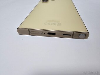 Samsung S24 Ultra 256GB + ochranne prislusenstvo - 3