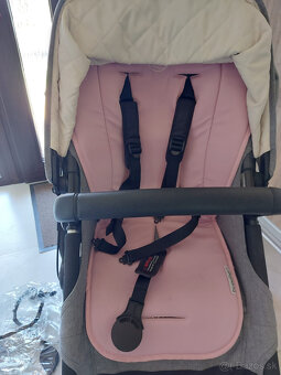 Kočík BUGABOO Cameleon 3 - 3