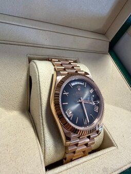 Rolex Day-Date 40mm - 3