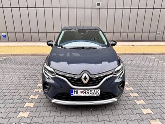 Renault Captur 1.3 TCe Intens EDC (96 kW, Automat,Benzín) - 3