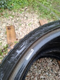 Jazdené zimné pneu 2ks 205/40 R17 84V Nexen WINGUARD Sport 2 - 3