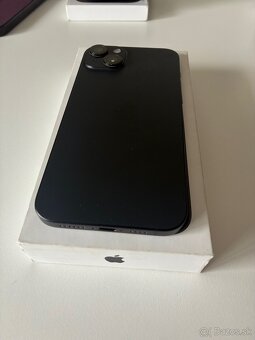 iPhone 15 plus 128 GB - 3