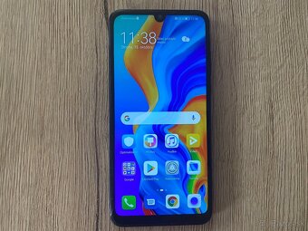 Huawei P30 Lite 6GB/256GB Dual SIM - 3