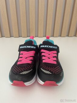 Tenisky Skechers nepremokave - 3