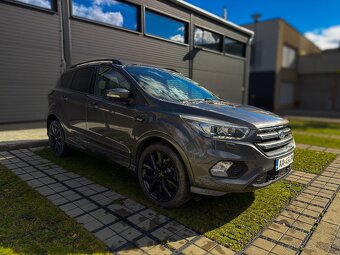 Ford Kuga ST-Line 2.0 EcoBoost AWD - 3