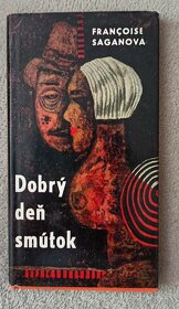 Staršie knihy - známe tituly od 1 € - 3