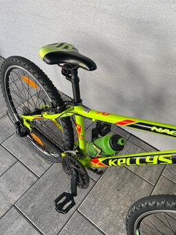 Kellys Naga 70 - 3