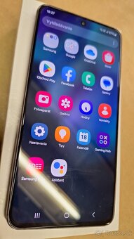 Samsung Galaxy S21 FE 5G - 3