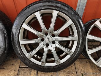 Brock 5x100 r17 - 3