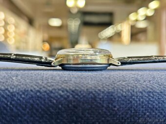 Československé Retro Vintage Mechanické hodinky PRIM Automat - 3