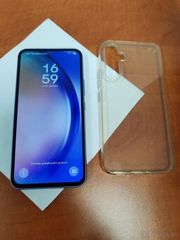 Samsung A54 5G  256GB - 3