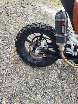 Ktm 690 smc 2010 - 3