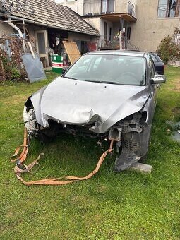 Mazda 3 2.0 GTA - Rozpredam na diely - 3