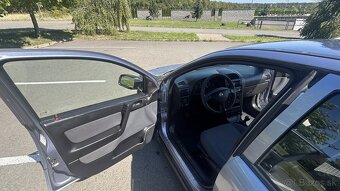 Opel ASTRA -G-CC 1.4 - 3