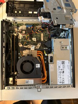 Dell OptiPlex 9020 - 3
