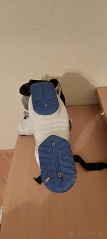 Detské lyžiarky - 3