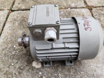 Predám elektromory - 3
