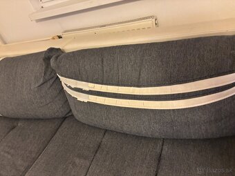 Sedacia súprava - 3