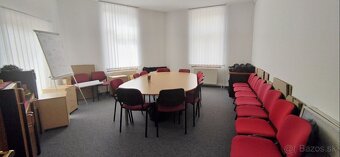 Kancelárske priestory, Trenčín, centrum mesta - 3