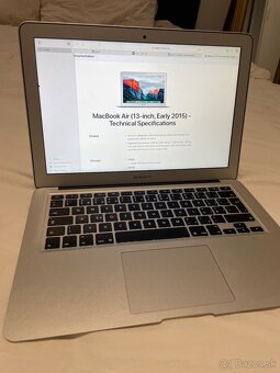 Apple macbook air - 3