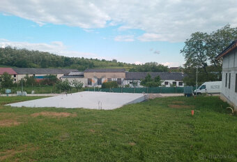 Stavebný pozemok - 3