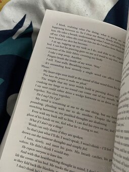 Powerless Séria - 3