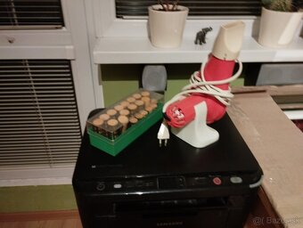 Fén retro feny, fen - 3