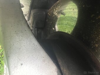 BMW E46 velke brzdy - 3