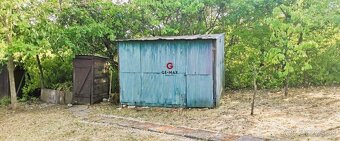 Utečte od mestského zhonu – Idylická chata na predaj v Sečov - 3