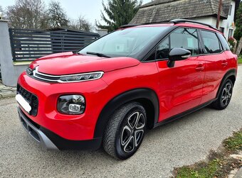 Citroen C3 Aircross - 3