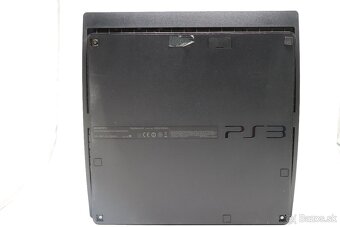 PS3 CECH-2504A (160GB) + Move + 5 hier - 3