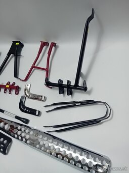 Stojan JAWA PIONIER 50 - BABETTA - SIMSON - 3