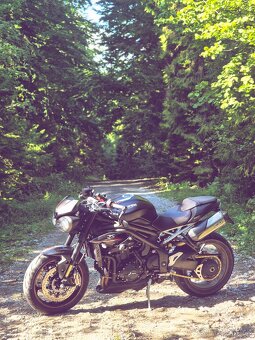 Triumph Speed Triple RS 2020 - 3