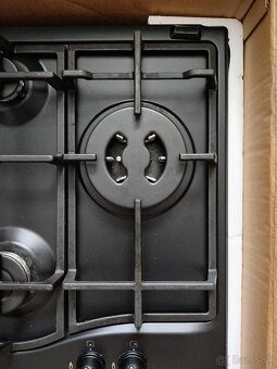 Varná doska plynová WHIRLPOOL GMT 6422 AN - 3