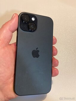 Apple iPhone 15 128 GB - 3