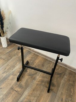 OPIERKA NA TETOVANIE (podrúčka XL) - 3