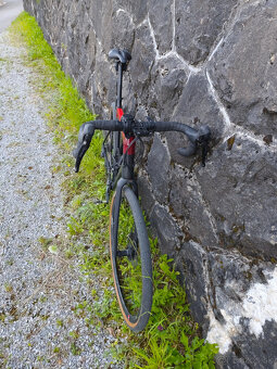 Cube gravel XL karbon - 3