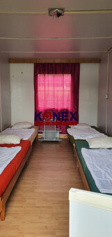 SUPER PONUKA - Chata na Zemplínskej Šírave - 3