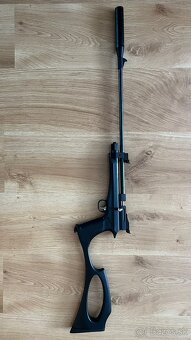 Vzduchovka CP 2 Artemis - 3