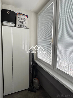 dvojgarzónka na Znievskej ulici - 3