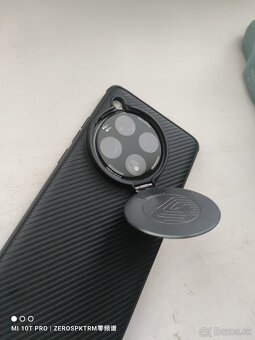 Oneplus 12 16/512GB Silky Black - 3