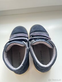 Topánky Richter - 3